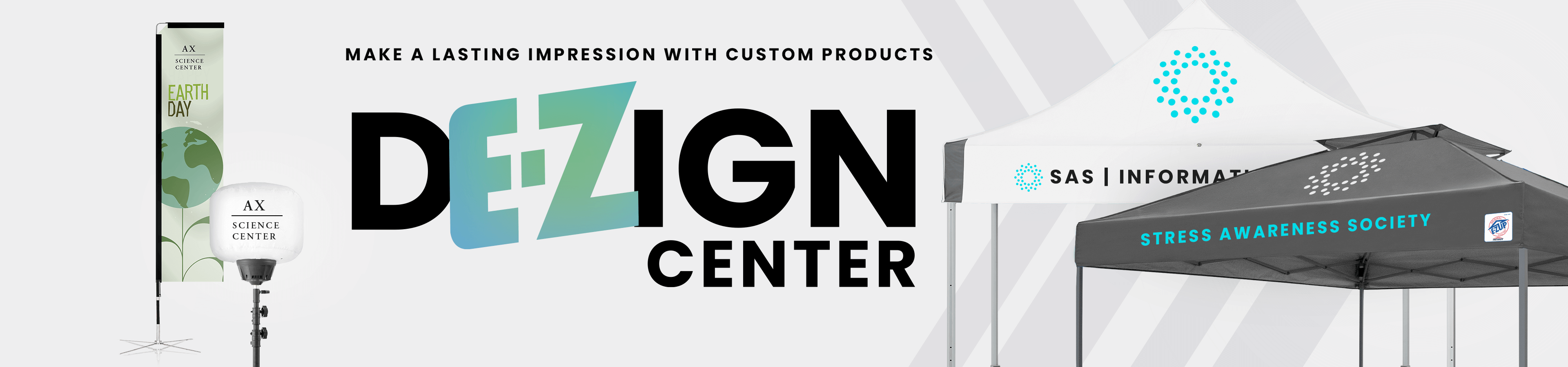 Customize