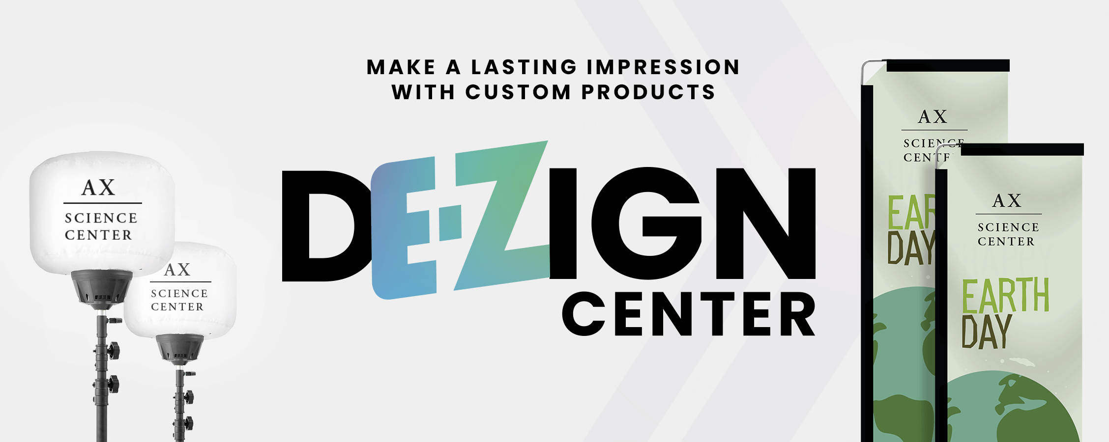 Customize